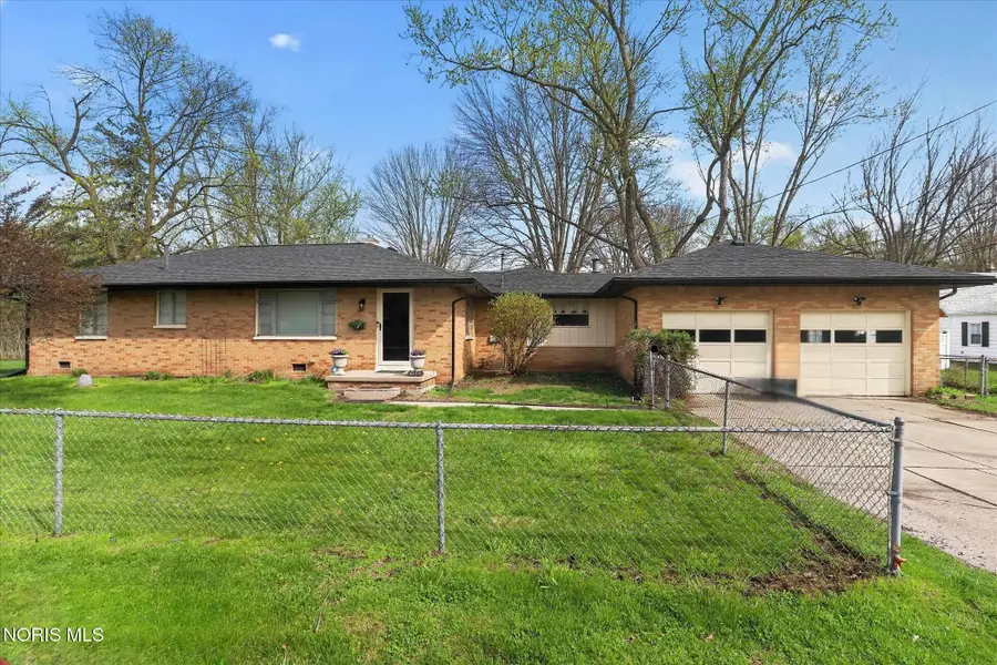 6154 Judge Drive, Toledo, OH 43615 - #3