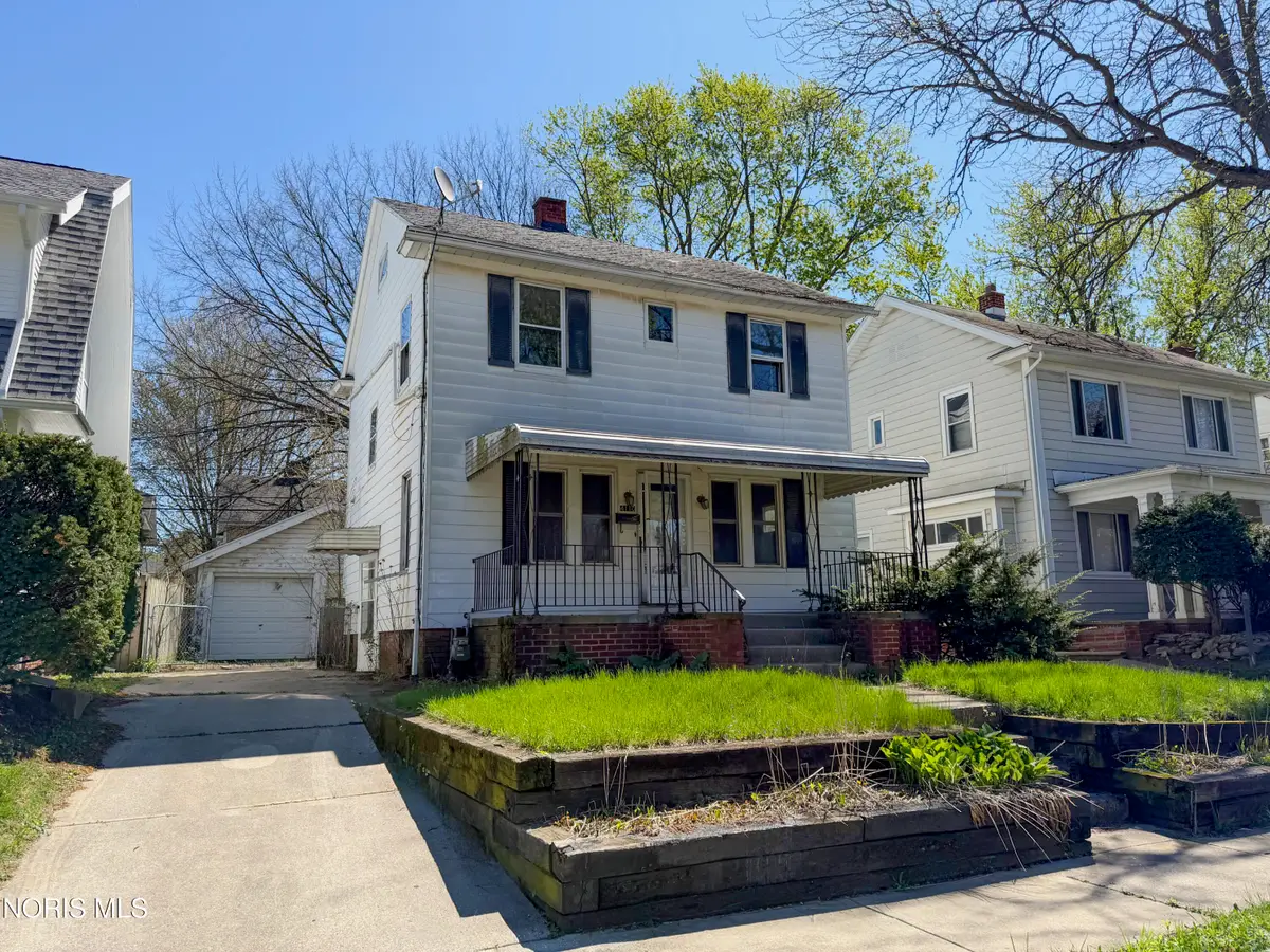 4110 Lyman Avenue, Toledo, OH 43612 - #1