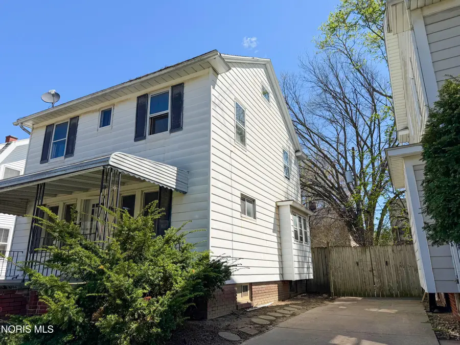4110 Lyman Avenue, Toledo, OH 43612 - #2