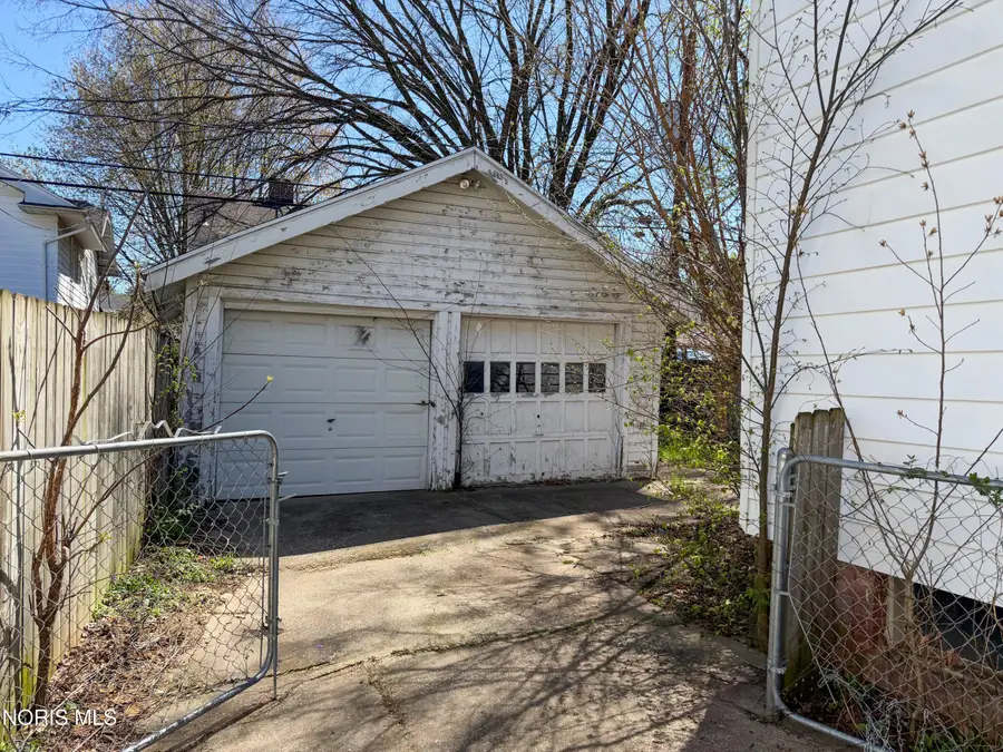 4110 Lyman Avenue, Toledo, OH 43612 - #3