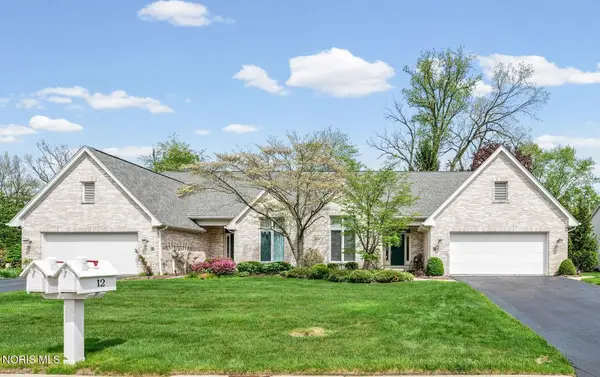 12 Callaway Green, Sylvania, OH 43560