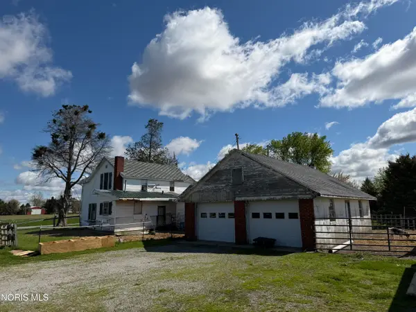 11081 County Road U, Napoleon, OH 43545