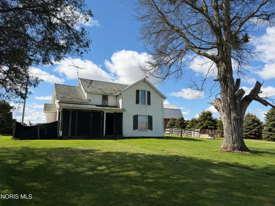 11081 County Road U, Napoleon, OH 43545 - #3