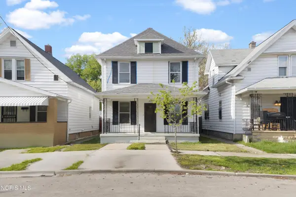 255 E Pearl Street, Toledo, OH 43608