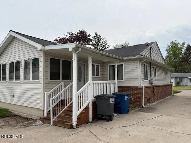 2308 Fitkin Street, Toledo, OH 43613 - #3