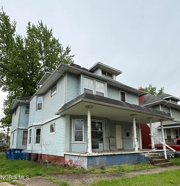 1115 Lincoln Avenue, Toledo, OH 43607