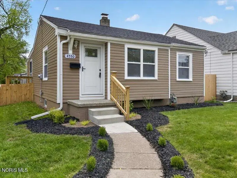 4550 Burnham Avenue, Toledo, OH 43612 - #3