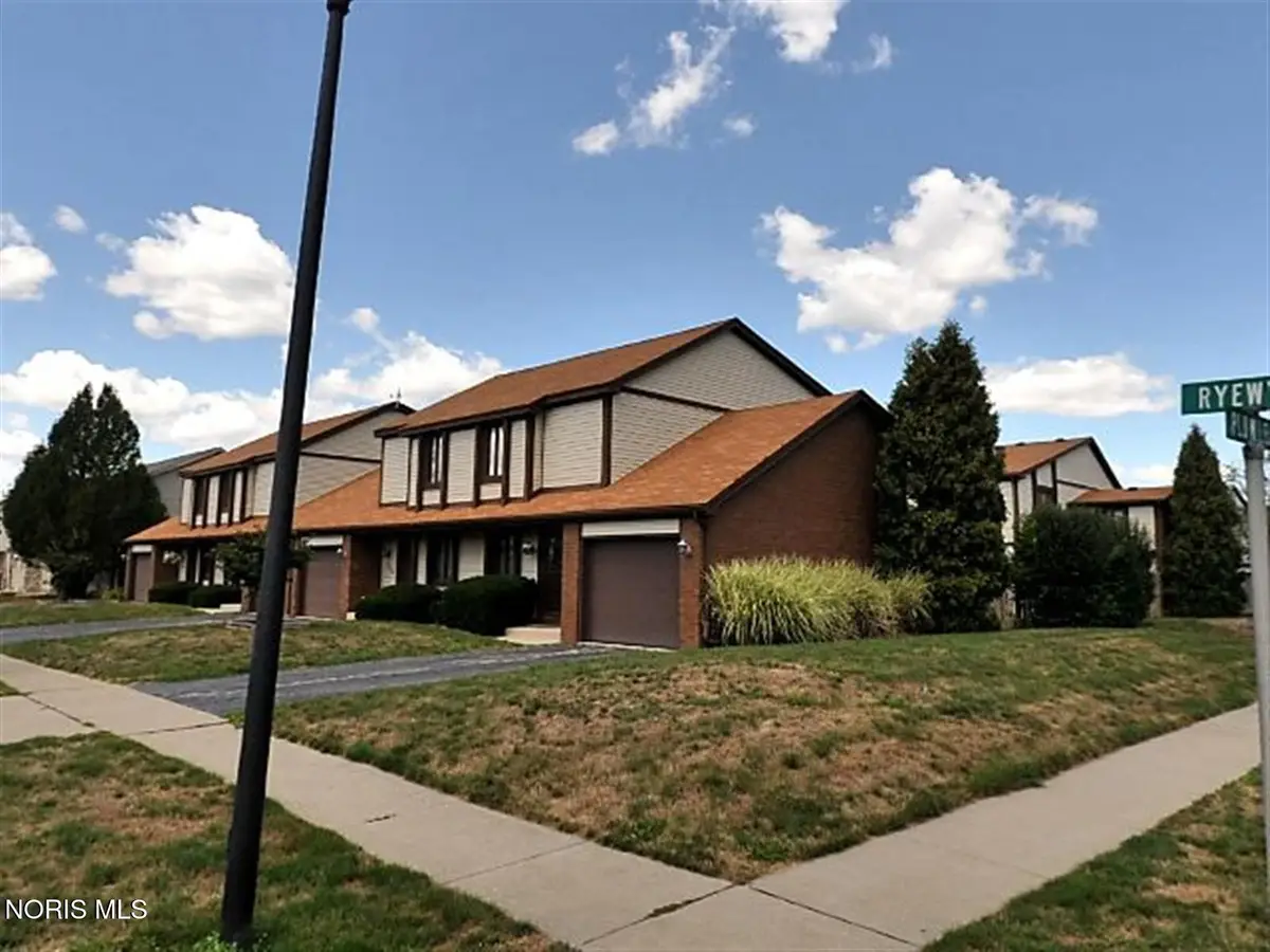 2552 Plum Leaf Lane, Toledo, OH 43614 - #1