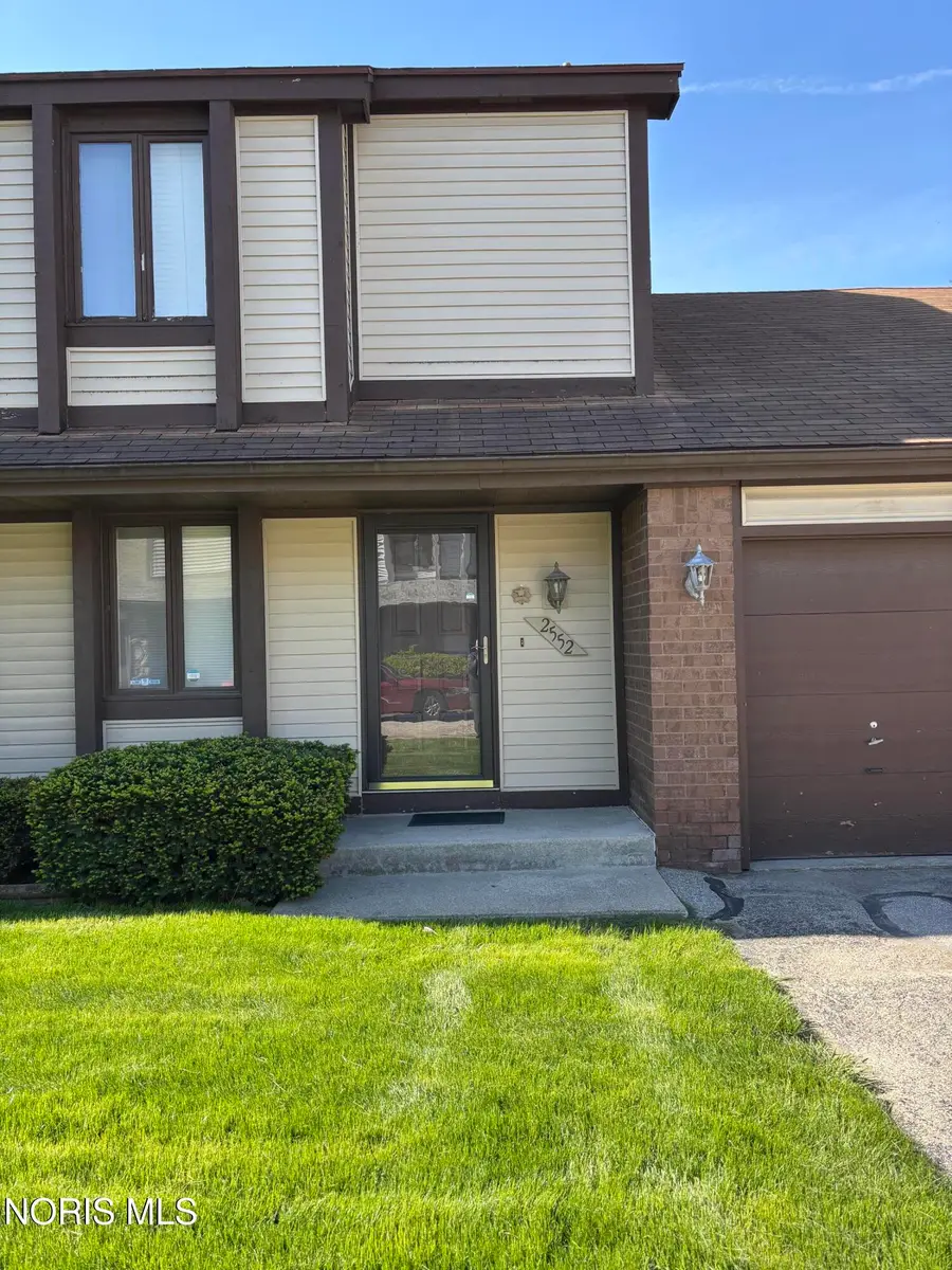 2552 Plum Leaf Lane, Toledo, OH 43614 - #2