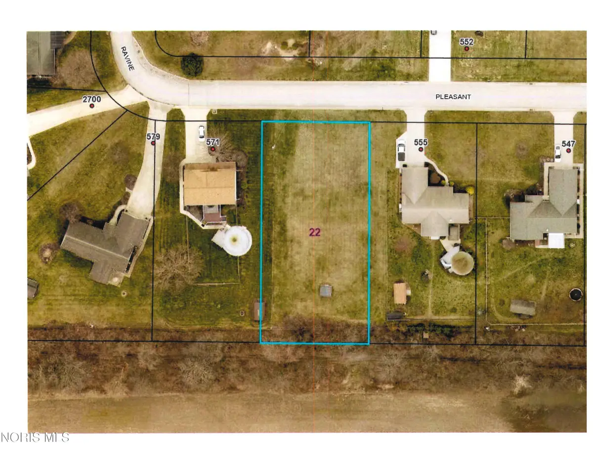 #56 Pleasant Drive, Fremont, OH 43420 - #1