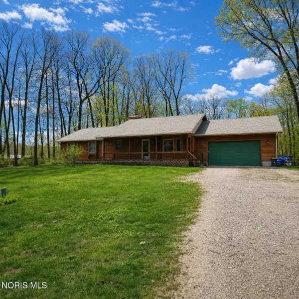 10625 Ramm Road, Whitehouse, OH 43571
