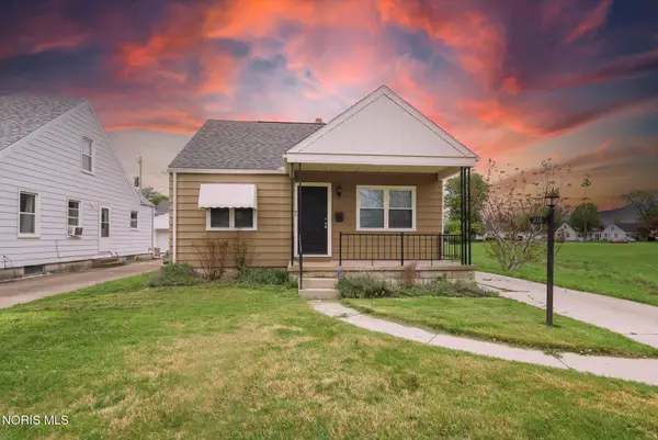 216 Summerdale Avenue, Toledo, OH 43605