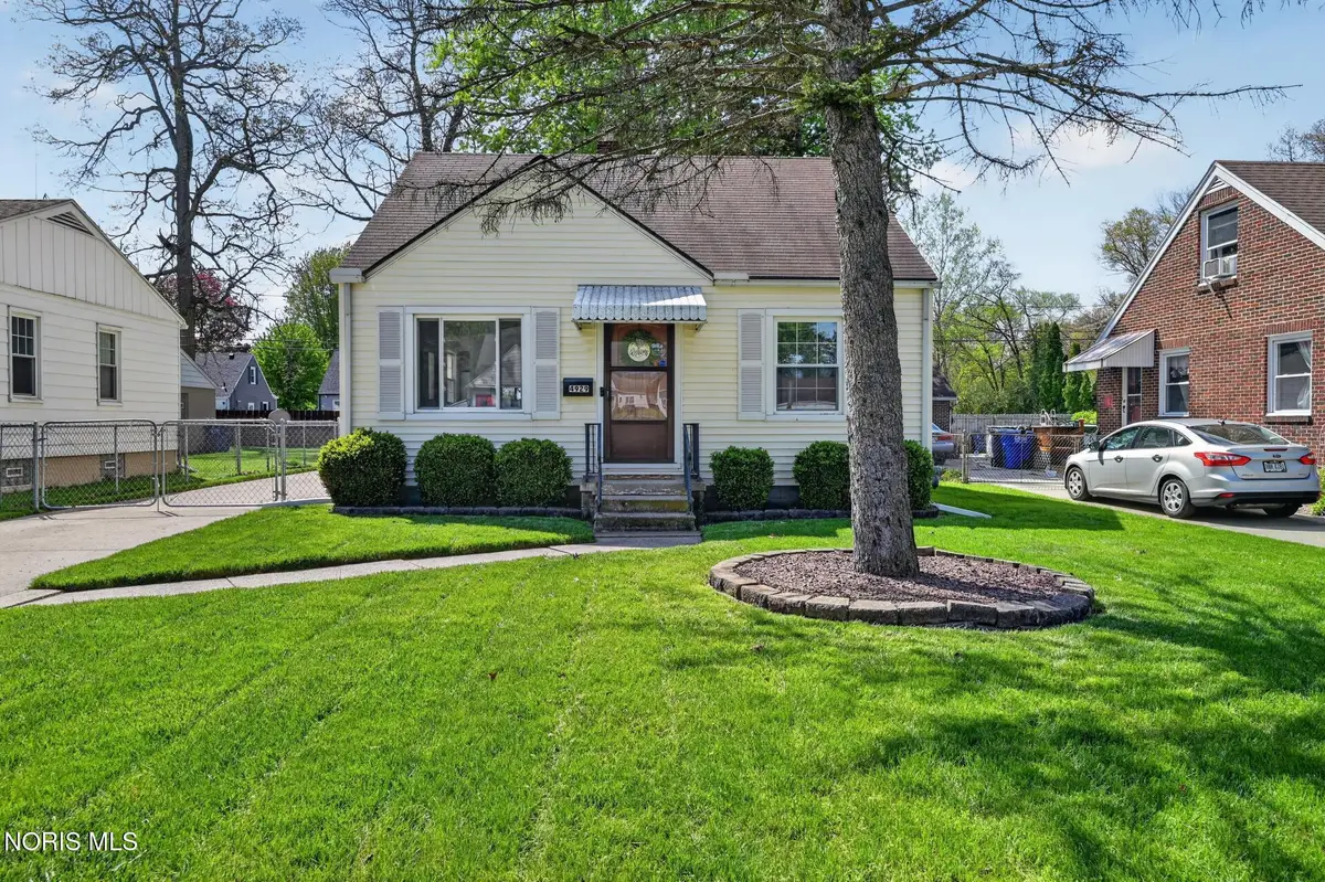 4929 Luann Avenue, Toledo, OH 43623 - #1