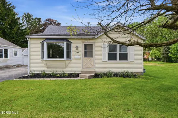 310 Osborn Avenue, Findlay, OH 45840