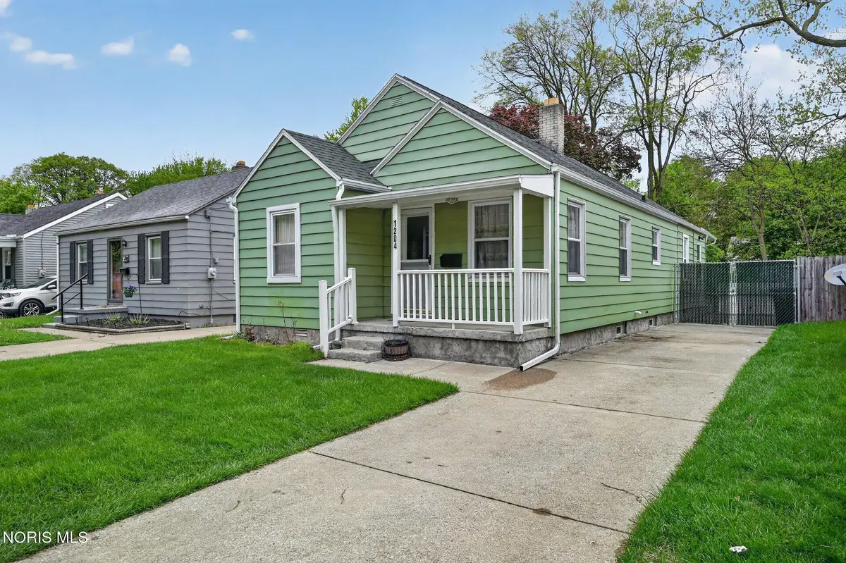 1204 Higley Street, Toledo, OH 43612 - #1