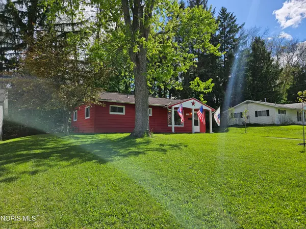 226 Cliffbrook Drive, Mansfield, OH 44907