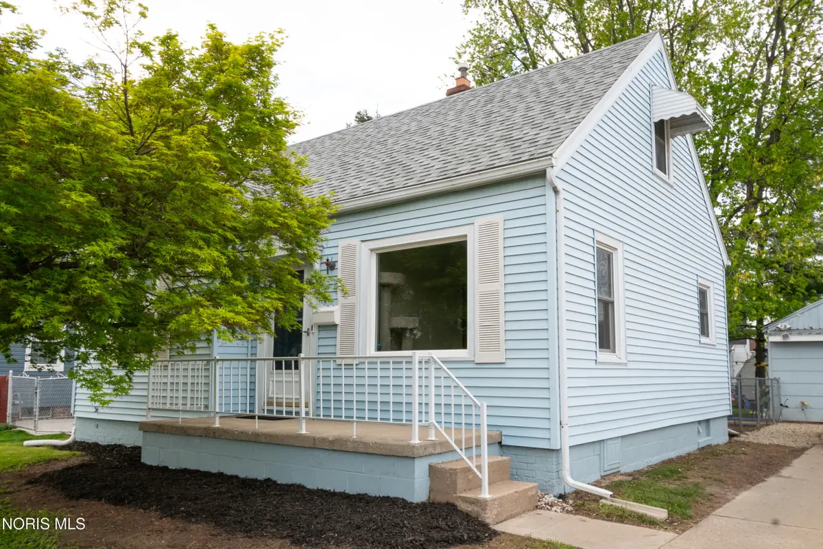 2627 108th Street, Toledo, OH 43611 - #1