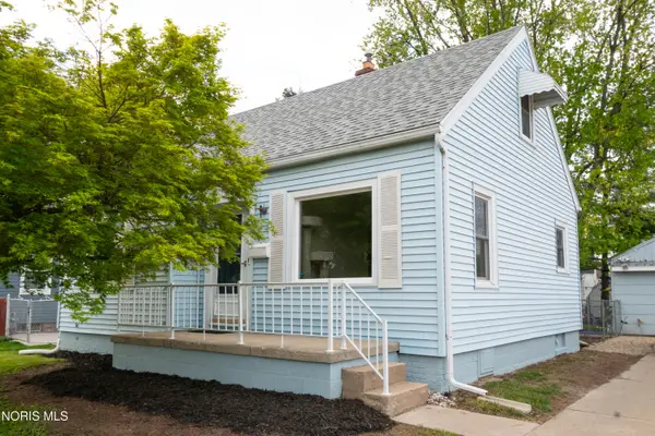 2627 108th Street, Toledo, OH 43611