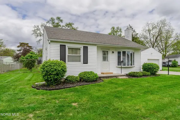 408 Edith Avenue, Findlay, OH 45840