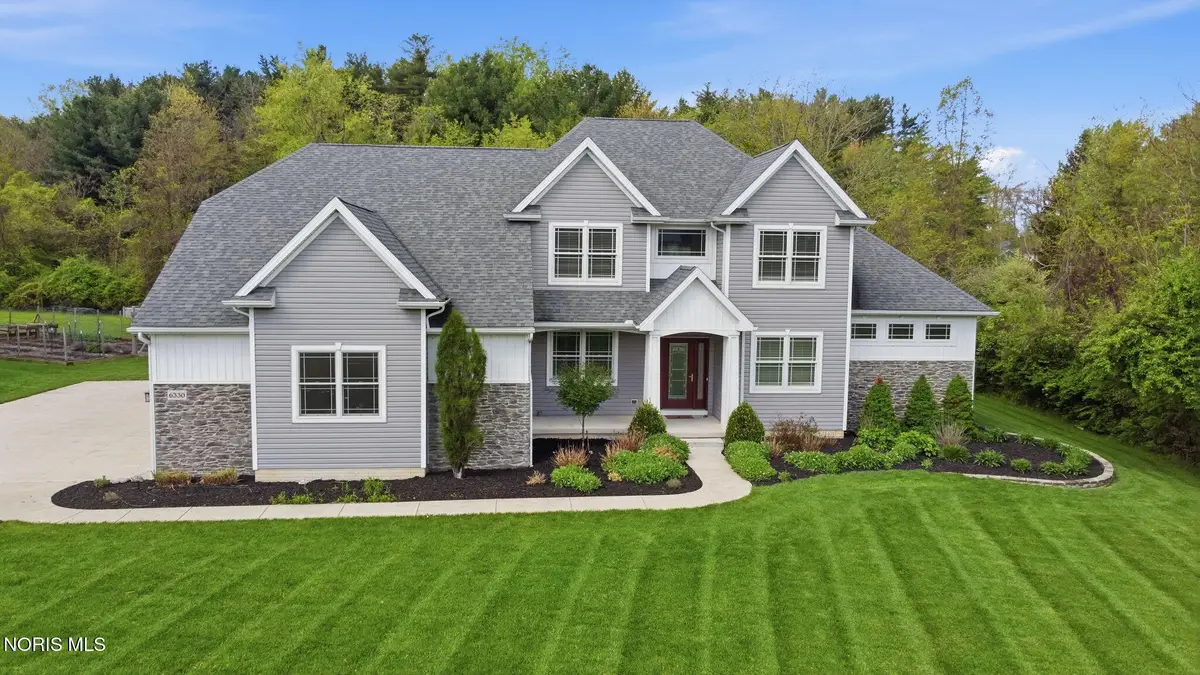 6330 N Texas Street, Whitehouse, OH 43571 - #1
