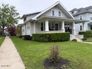 491 E Perry Street, Tiffin, OH 44883 - #1