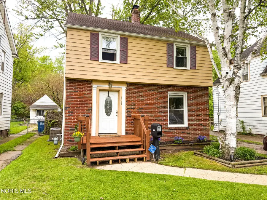 3243 Northwood Avenue, Toledo, OH 43606 - #2