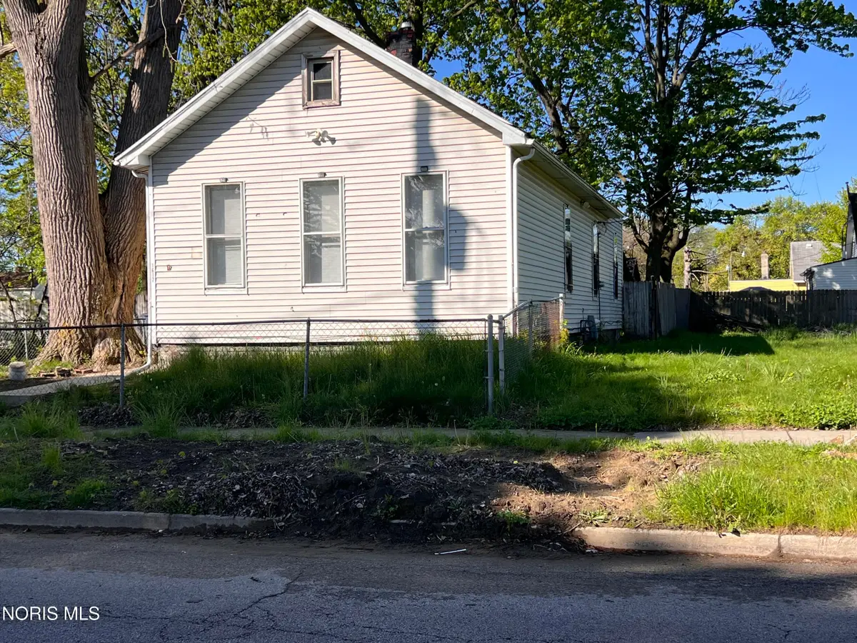 1617 Mulberry Street, Toledo, OH 43608 - #1