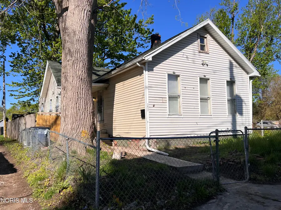 1617 Mulberry Street, Toledo, OH 43608 - #2