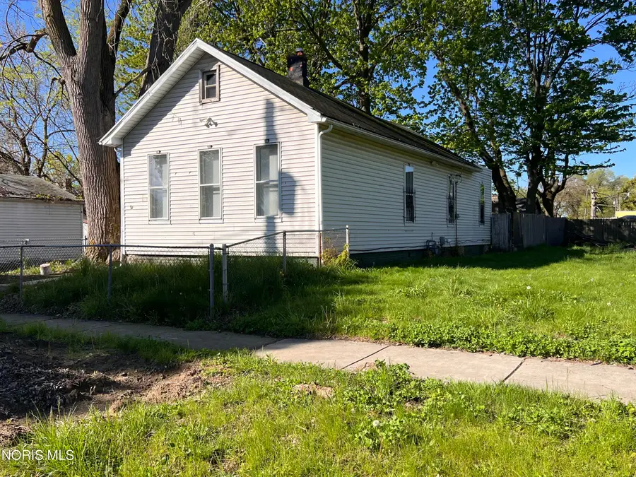 1617 Mulberry Street, Toledo, OH 43608 - #3