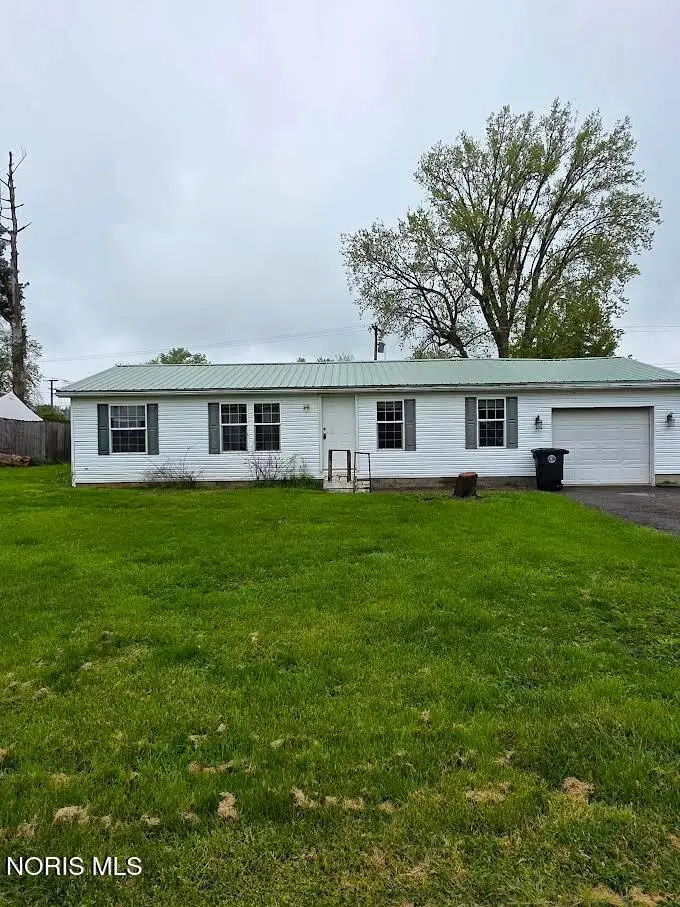 105 River Street, Upper Sandusky, OH 43351 - #1