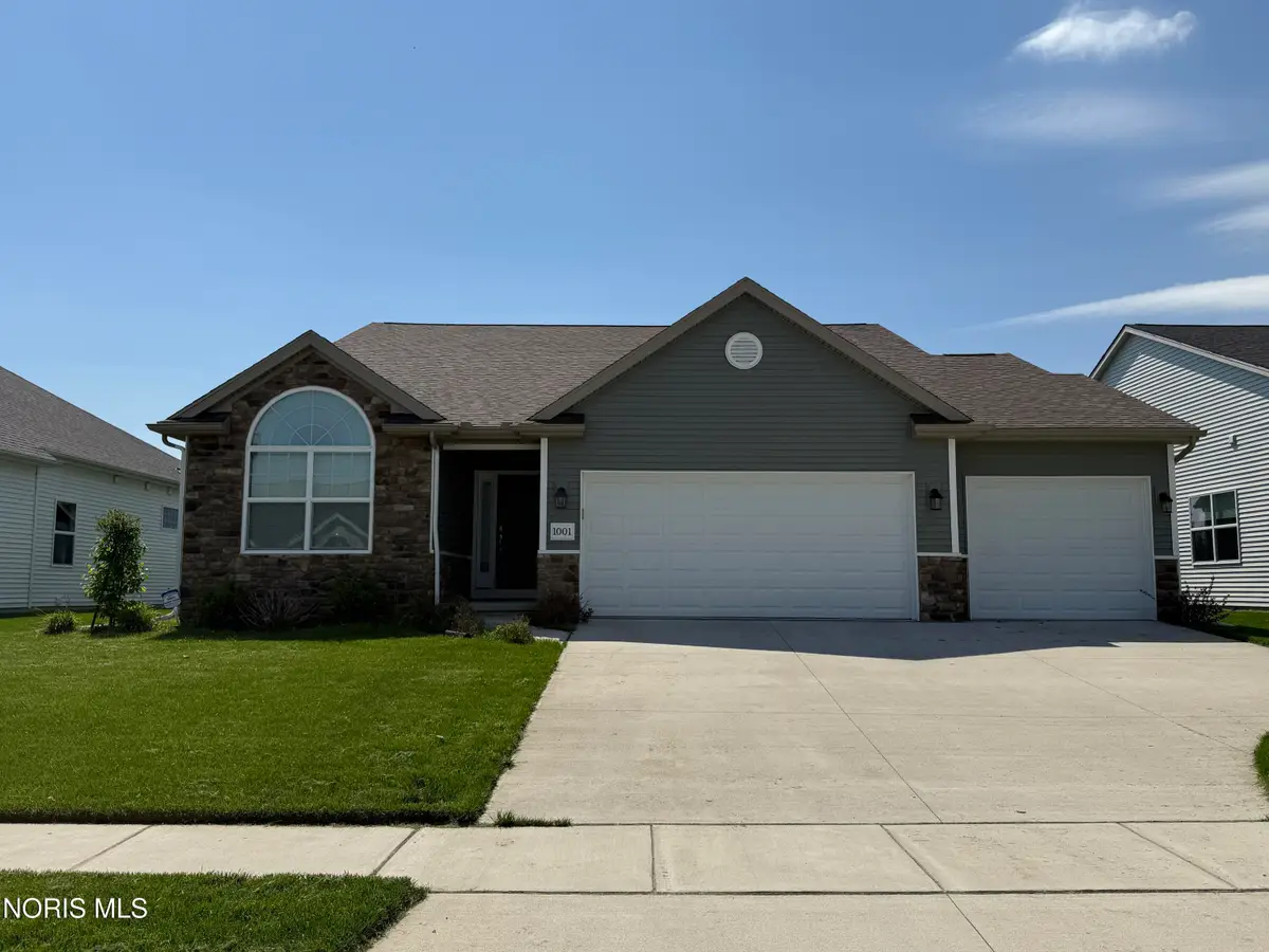 1001 Plum Grove Lane, Toledo, OH 43615 - #1