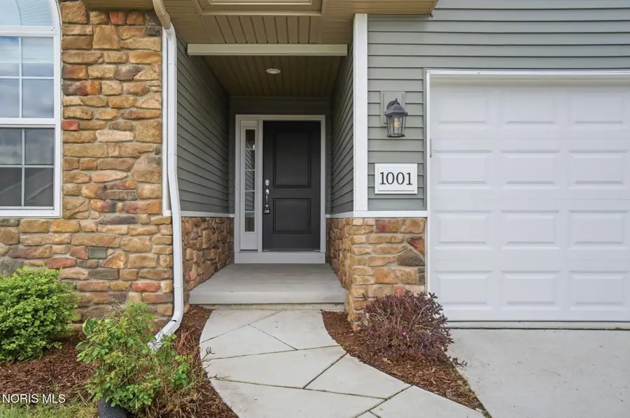 1001 Plum Grove Lane, Toledo, OH 43615 - #2