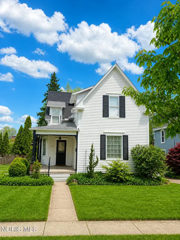 228 W Broadway Street, Maumee, OH 43537