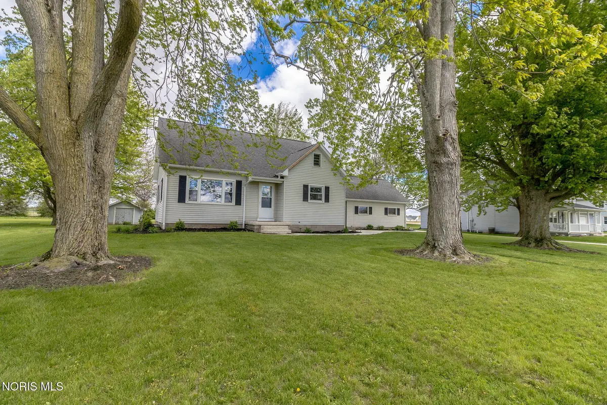 857 E Linfoot Street, Wauseon, OH 43567 - #1