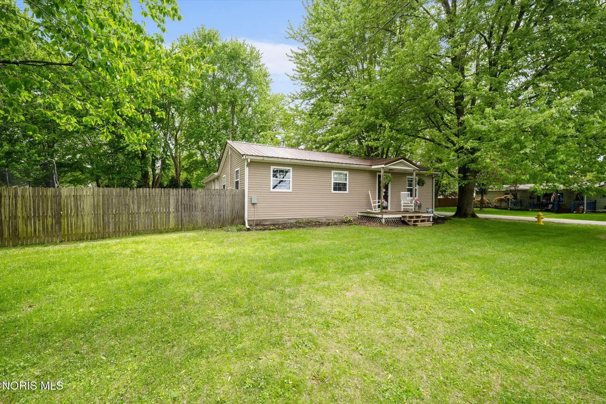 215 Reed Street, McClure, OH 43534 - #1