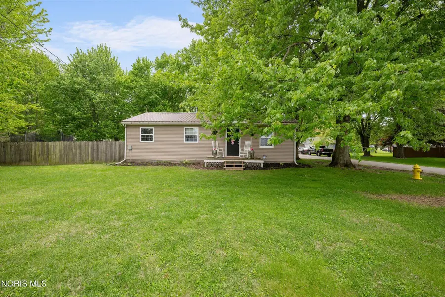 215 Reed Street, McClure, OH 43534 - #2