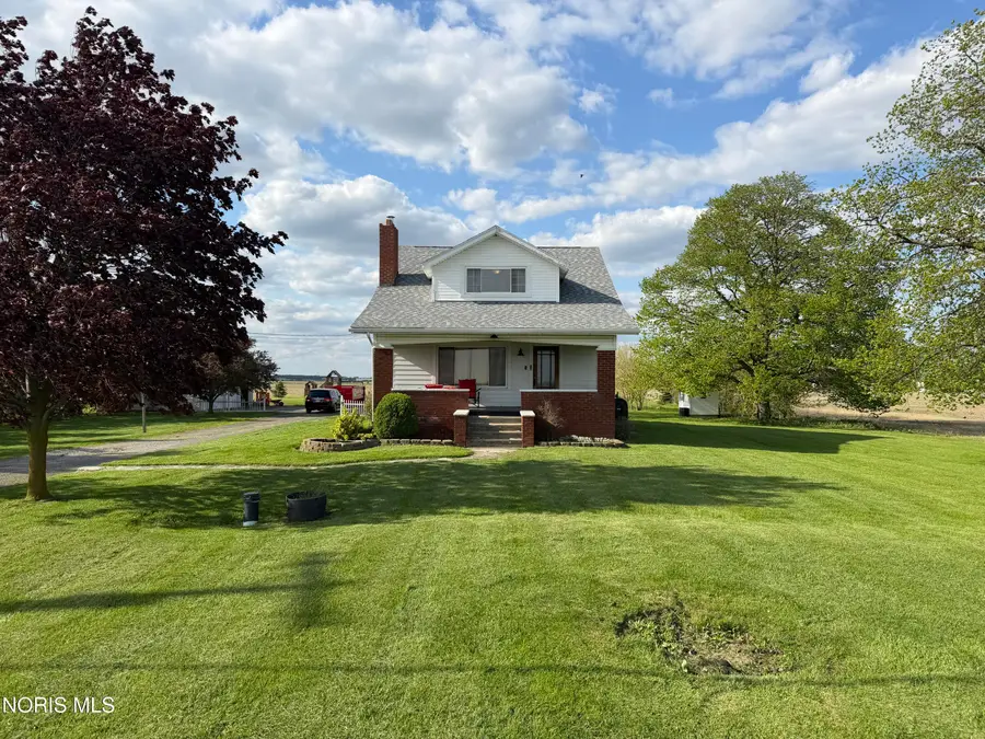 4136 Latcha Road, Millbury, OH 43447 - #2