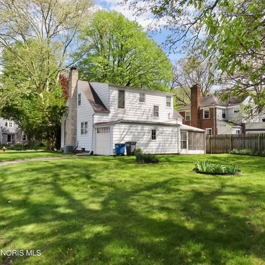 3475 Drummond Road, Toledo, OH 43606 - #2