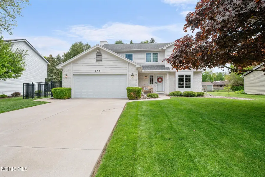 2331 Heatherglen Drive, Maumee, OH 43537 - #3