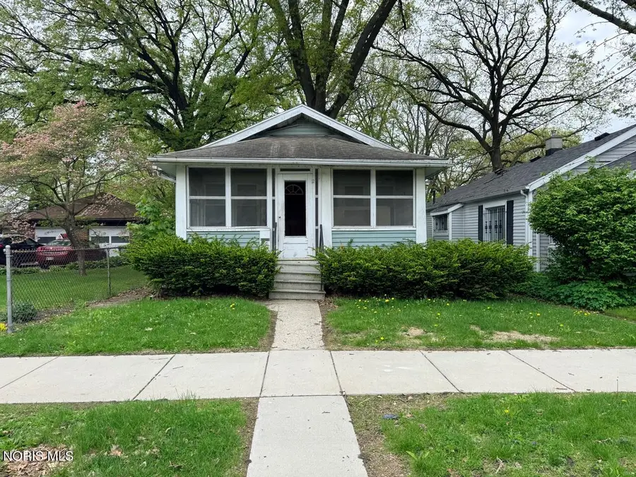 2319 Dana Street, Toledo, OH 43609 - #2