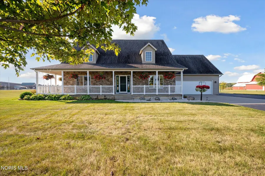 6079 Co Rd S Road, Metamora, OH 43540 - #2