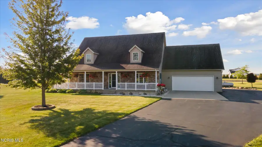 6079 Co Rd S Road, Metamora, OH 43540 - #3