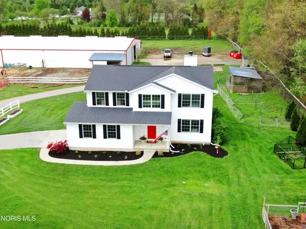 12560 Neapolis Waterville Road, Whitehouse, OH 43571