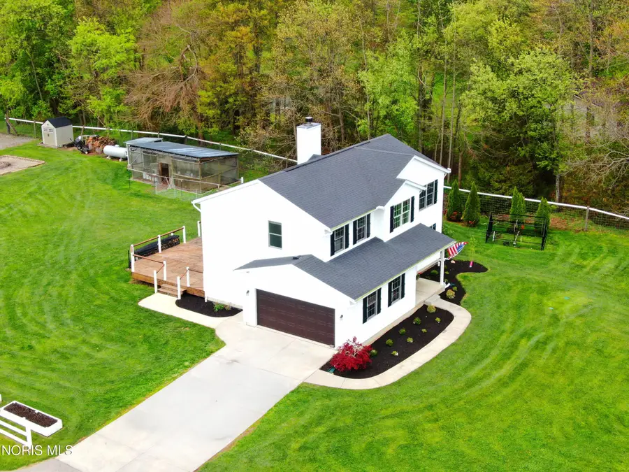 12560 Neapolis Waterville Road, Whitehouse, OH 43571 - #2