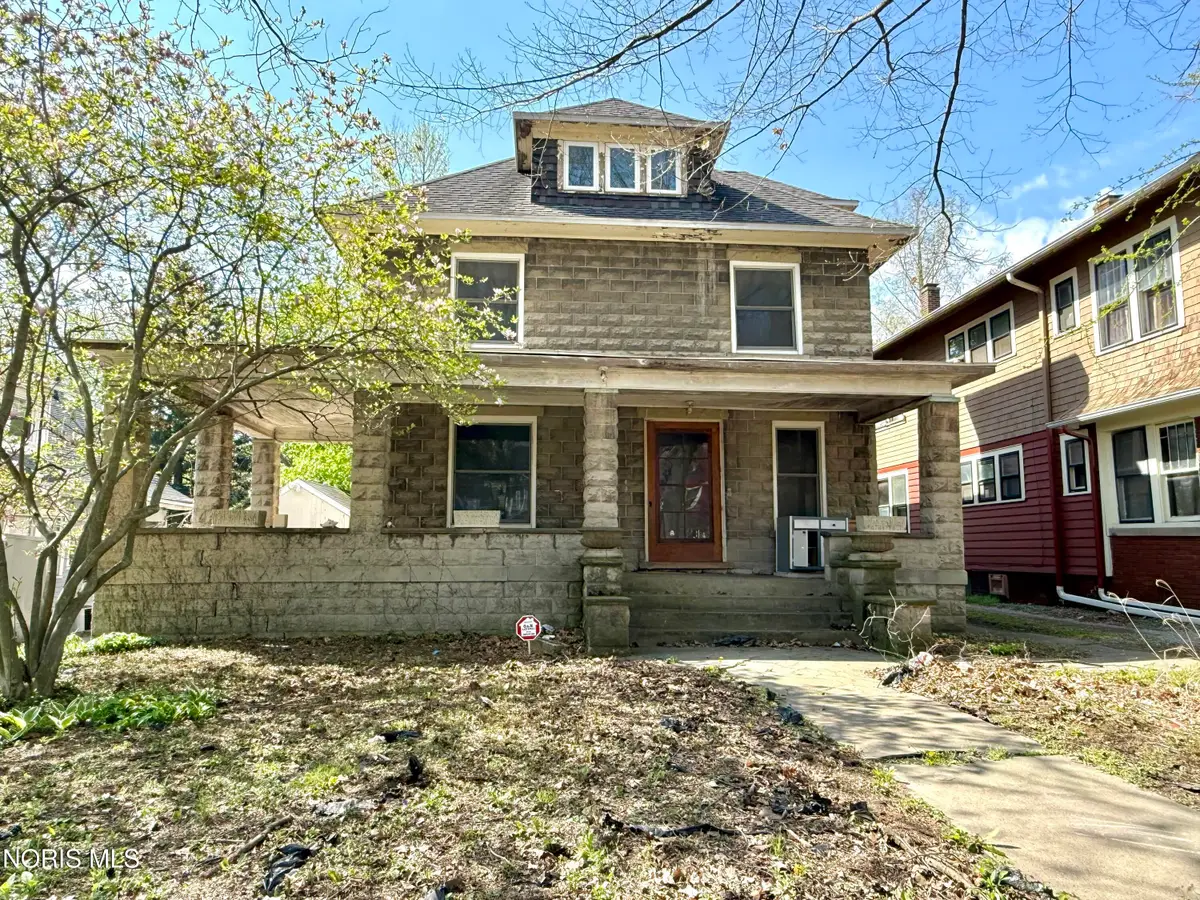401 Victoria Place, Toledo, OH 43610 - #1
