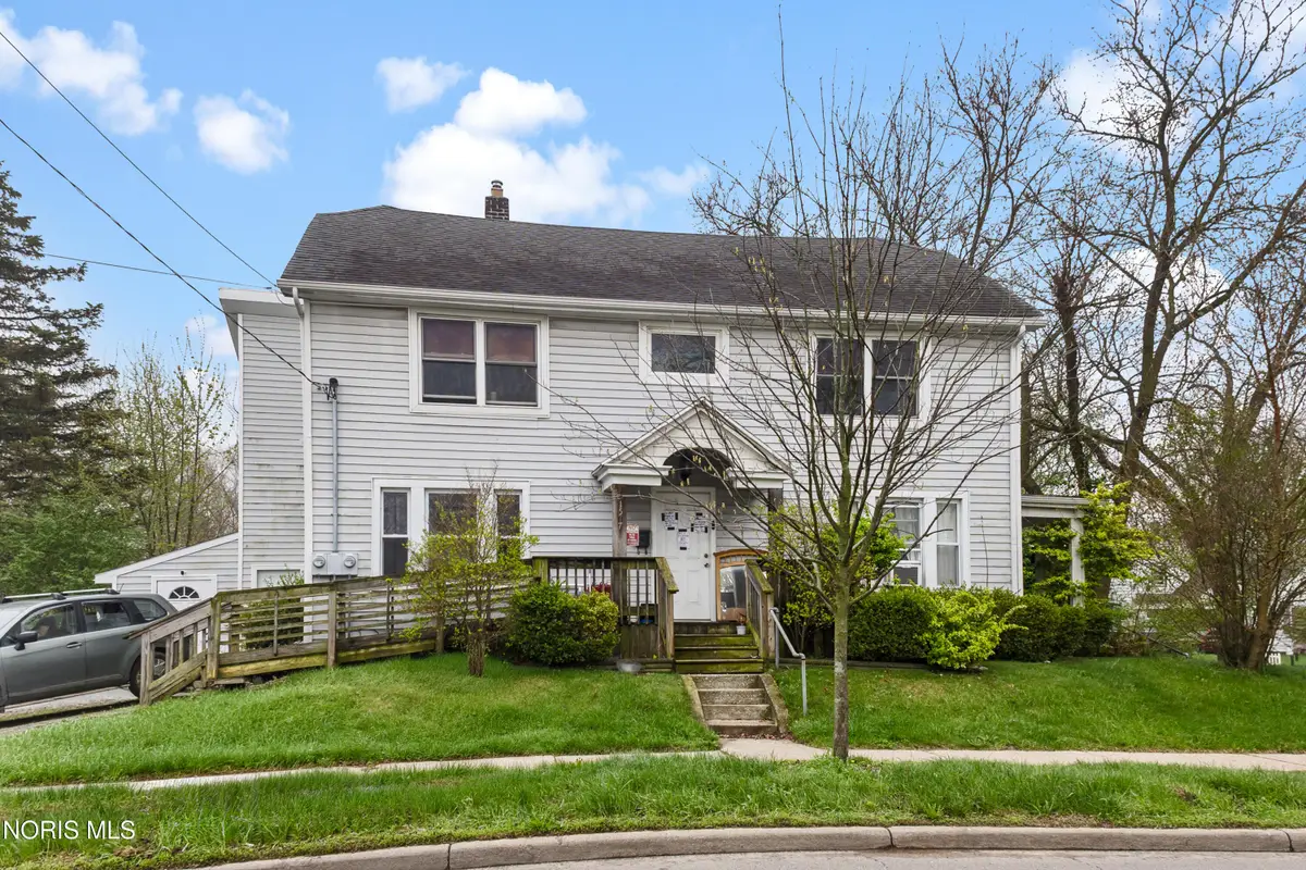 3728 Torrance Drive, Toledo, OH 43612 - #1