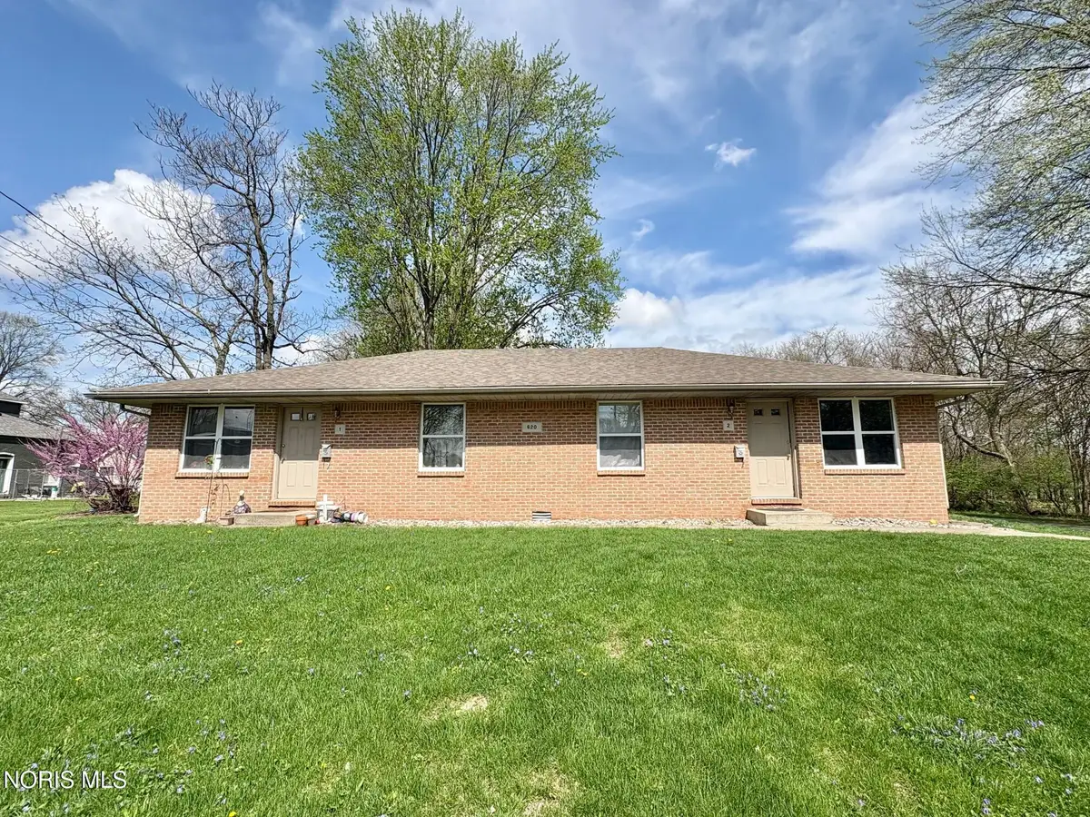 620 Stout Street, Napoleon, OH 43545 - #1