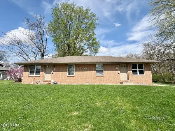 620 Stout Street, Napoleon, OH 43545