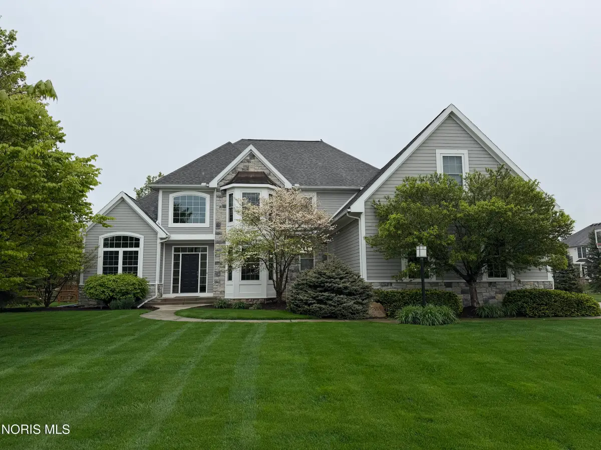 5853 Green Ivy Lane, Monclova, OH 43542 - #1