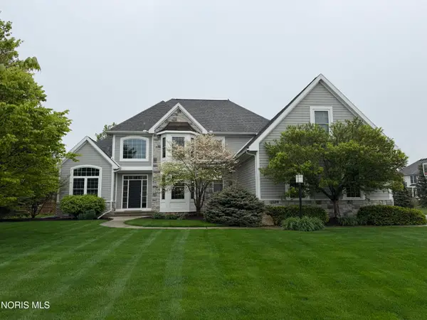 5853 Green Ivy Lane, Monclova, OH 43542